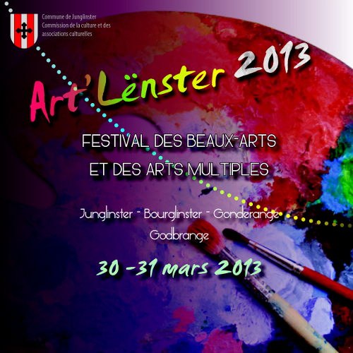 Art'Lënster 2013