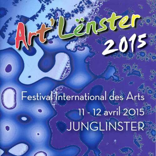 Art' Lenster 2015