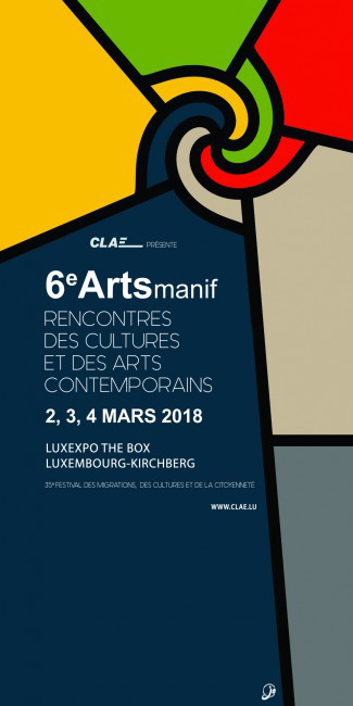 Artsmanif 2018