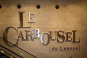 Carrousel du Louvre 2010